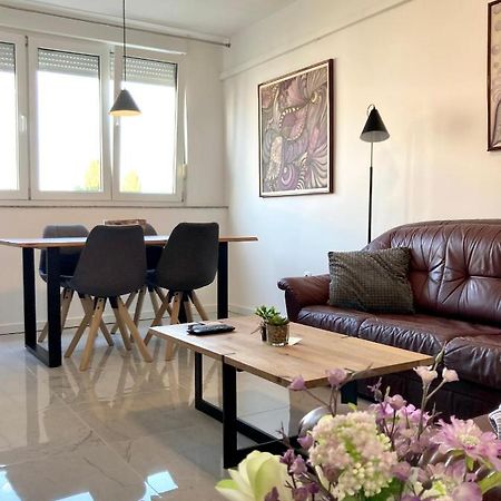 Darin Apartment Ζαντάρ Εξωτερικό φωτογραφία