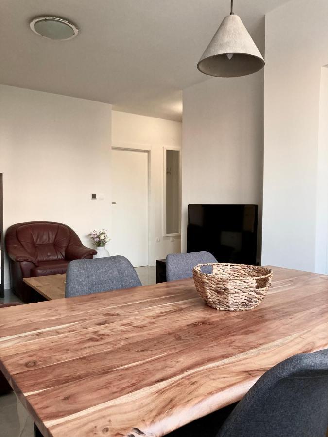 Darin Apartment Ζαντάρ Εξωτερικό φωτογραφία