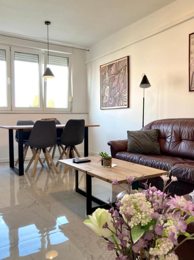 Darin Apartment Ζαντάρ Εξωτερικό φωτογραφία