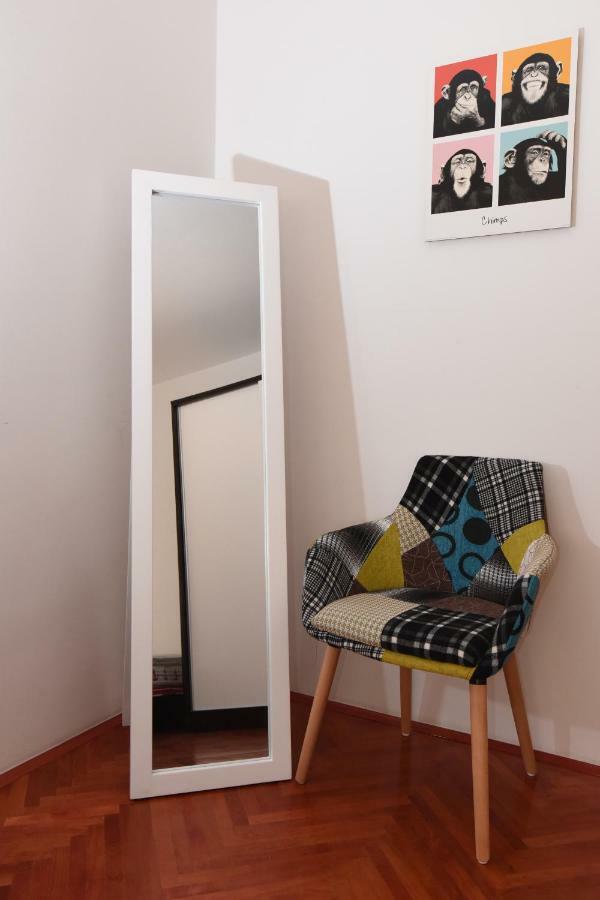 Darin Apartment Ζαντάρ Εξωτερικό φωτογραφία
