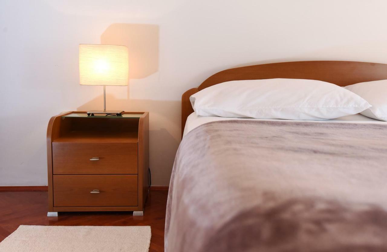 Darin Apartment Ζαντάρ Εξωτερικό φωτογραφία