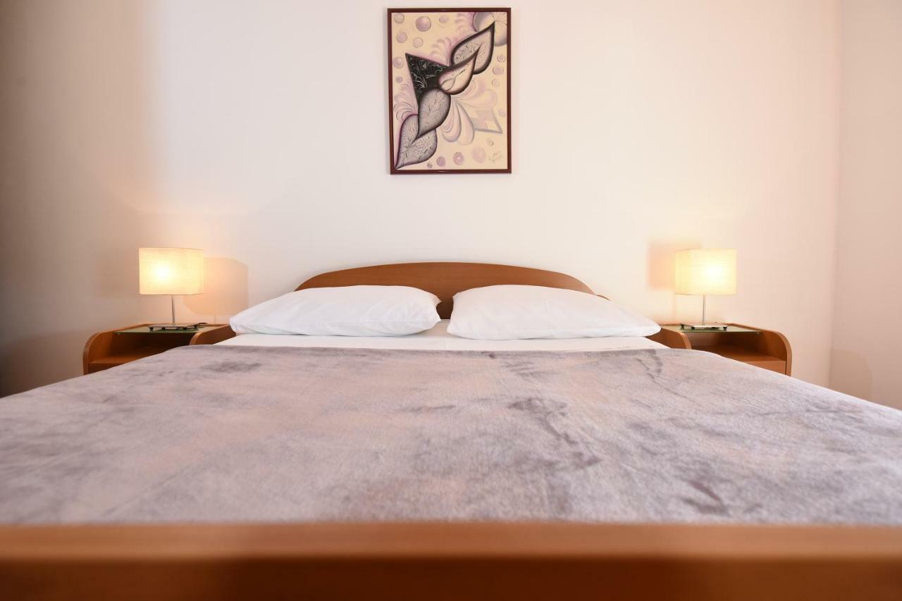 Darin Apartment Ζαντάρ Εξωτερικό φωτογραφία