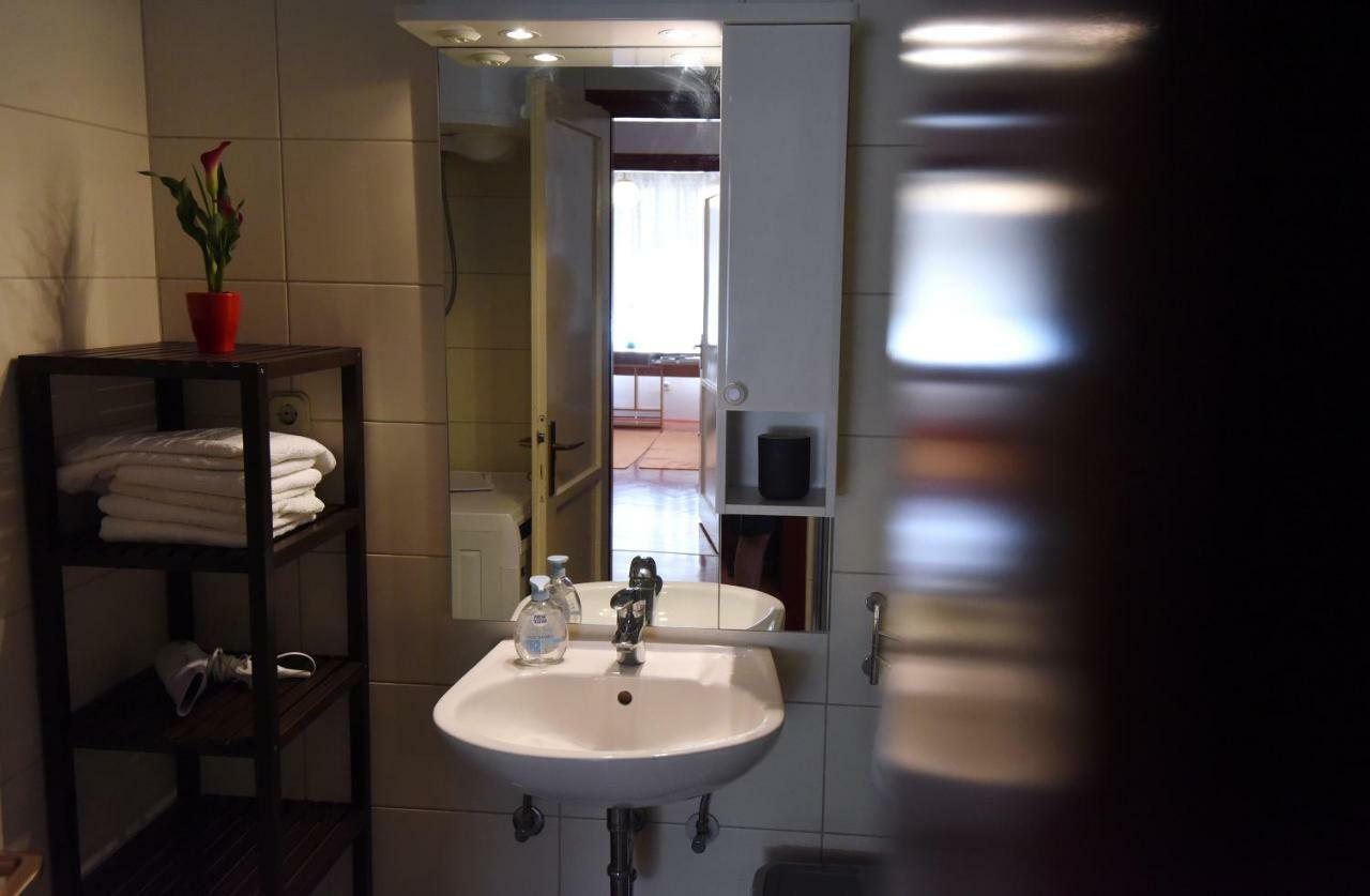 Darin Apartment Ζαντάρ Εξωτερικό φωτογραφία
