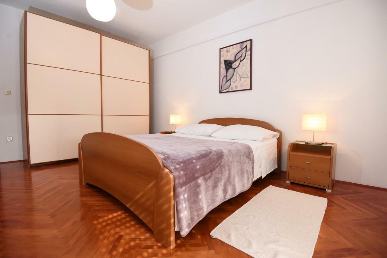 Darin Apartment Ζαντάρ Εξωτερικό φωτογραφία